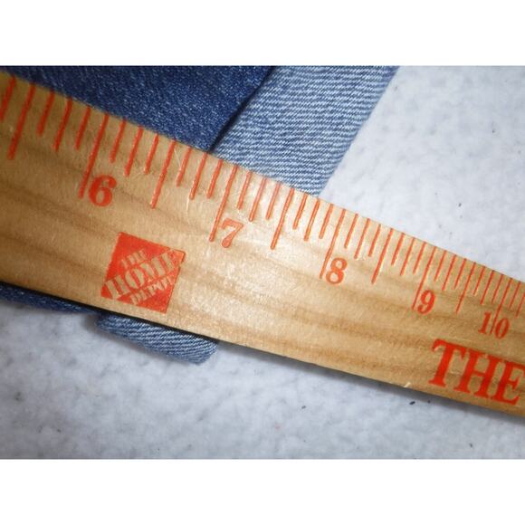 Miss Me JB5014H105‎ Boyfriend Bermuda Shorts Womens 29 Embroidered Distressed - Picture 5 of 12